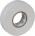 Duck Brand Professional Grade Electrical Tape, 3/4" x 66 Feet, Single Roll, White