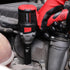 14PCS 1/2" Set, 6-Point, 3/8" 1-1/4", CASOMAN Drive Deep Impact Socket SAE, CR-MO, to for Auto Repair, Mechanic