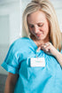 BadgeGuru Nursing Badge Reference Cards, 33 Double Sided Nurse Cards - Nursing School Essentials