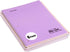 Mintra Office Spiral Notebooks, Pastel - Wide Ruled, 24pk (4-6pks)