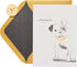 Papyrus Blank Thank You Card (French Bulldog)