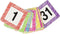 Teacher Created Resources Scribble Calendar Days