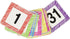 Teacher Created Resources Scribble Calendar Days