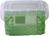 Super Stacker 4 Pack Pixie Boxes, Multi-Colored