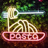 12.9" 10.4" Pasta Neon Sign Italian Pasta Decor Italian Pasta Restaurant Decorations Food Neon Sign Pasta Party