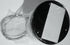 Greenbrier International 5 LED Table Light, White, Black or Pink
