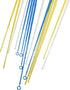 Inoculating Loops & Needle Combo, 1µl & 10µl (900/box)