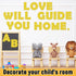 Qyeahkj 150 PCS Large 7" Font Letters and Punctuation Set, Glitter Gold Classroom Alphabet Cutout for Display
