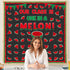 gisgfim 90 Pcs Watermelon Bulletin Board Set, One in a Melon Classroom Decorations