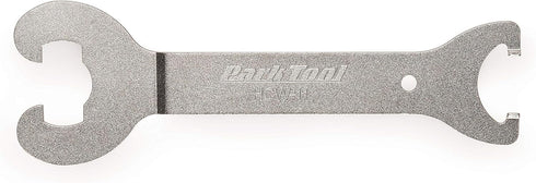 Park Tool Slotted Bottom Bracket Adjustable Cup Wrench, 16mm