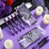 Sayglossy 120 Set Set-120 200 100 Memorial Funeral Favor for Guest Thank You Funeral Ballpoints and Prayer Cards, Opp