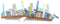 NewPath Earthquakes 3-D Paper Model Making Kit - Individual Student Edition (24-7811)