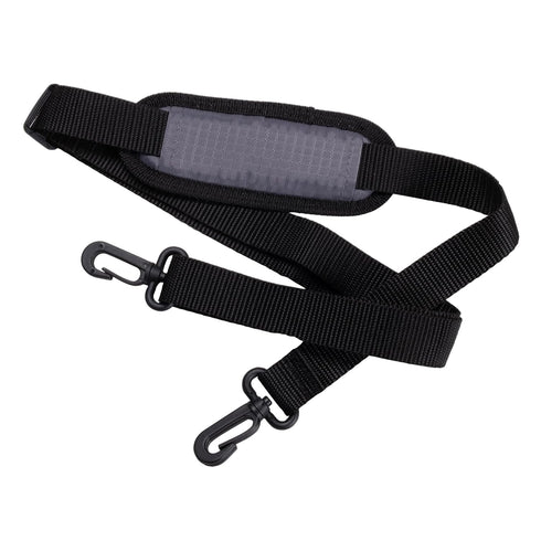 Case-it The Mighty Zip Tab Zipper Binder - Deep Purple D-146 - 3 Inch O-Rings - 600 Sheet Capacity - 5 Color Tab