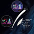 XUENEYSILED Science Neon Sign Chemical Testing Kit Neon Light for Chemical Classroom Decor,Sturdy room decor,Student