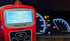 YOUCANIC OBD2 Scanner and Code Reader - Diagnose Check Engine Light, Emission Readiness, Turbo Issues - Universal