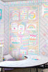 Teacher Created Resources Tie-Dye Better Than Paper Bulletin Board Roll