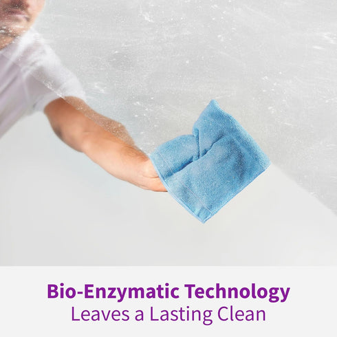 (32 oz 2 Pack) Rejuvenate Grout Deep Cleaner Cleaning Formula Instantly Removes Years of Dirt Build-Up to Restore Grout