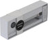 Precision Jam-Free Full Strip Non-Skid Stapler, White