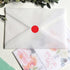 PARLAIM 1000PCS 1/2 Inch Round Permanent Color-Code Dot Stickers - Colorful Coding Label Stickers for Home Office
