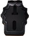 Perfect Fit NYPD Detective Badge Holder with Pocket and Chain, Clip (Cutout PF225)