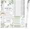 YOXIFUFA 30 Sets Wedding Favors for Guests Bulk Bridal Shower Pens Gifts Includes