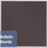 Quartet Matrix Modular Magnetic Whiteboard, 16" x 16", Includes Tray and Marker, Silver Aluminum Frame
