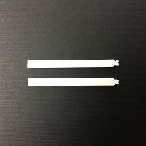 Lion Refill Erasers for Retractable Pen Style Eraser ER-1S, 2 Pack (ER-901S)