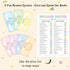 633pcs COcnny Kids Reward Bucks Charts, Good Behavior Reward System Bucks List, Prop Play Bucks Routine Chart