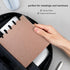 Yoment Discbound Notebook, Customizable Spiral Journal, 5 Subject Notebook with Removable Pages, 120 Wide Ruled Disc