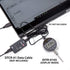 Digital Indicator, DIGR-0105 - 0-1 Inch/25.4mm, Inch/Metric Conversion with Auto Off Feature