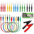 SWANLAKE 22PCS Back Probe Kit: Back Probe Pin Kit