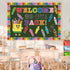 Hedeey 72 Pcs Crayon Bulletin Board Decorations for Classroom,Welcome to Our Pack Crayon