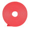 TOP-VIGOR 11mm Heat Shrink Tubing, 5M Length, Red Adhesive-Lined Heat Shrink Sleeving for Electrical Insulation, Repairs