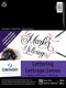 Canson Artist Series Marker Lettering by Canson