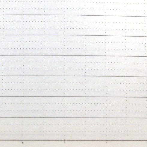 Nakabayashi Logical Classic Notebook Pack of 5 Pieces