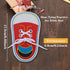 Nogeqi Shoe Tie Practice for Kids, Wooden Tying Shoes Practice for Kids, How to Tie Your Shoes Learn to Threading