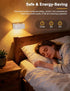 5000mAh 3CCT Dimmable NIORSUN Motion Sensor Wall Light, Battery Operated Wall Sconce with Remote, Rechargeable Wall