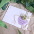 Supla 150 Pcs A7 Invitation Envelopes, White, Peel & Seal, 5 1/4 x 7 1/4, 95lbs Paper Stock
