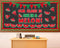 gisgfim 90 Pcs Watermelon Bulletin Board Set, One in a Melon Classroom Decorations