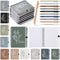 Inspirational 20 Pcs Employee Appreciation Gifts, Thank You Spiral Journal, Boho Aesthetic Floral Notepad, Motivational
