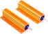 100 Watt 30 Ohm 5% Wirewound Resistor - Electronic Aluminium Shell Resistors, Pack of 2