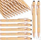 Wedding Pens Bulk, 36 Pcs, Bridal Shower Favors, 6 Styles Retractable Ballpoint Pens
