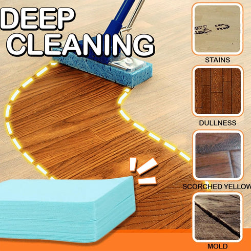 Kryfelix Cleaning Tile Cleaner Floor Slice Tools Household Cleaning Supplies