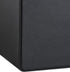 PU Leather Desk Organizer, Luxury Remote Control Holder for Home, Office Desk Accessories Table Caddy Bedside