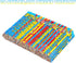Kolewo4ever Inspirational Pencils, 200 Pieces with 10 Different Designs, Words of Encouragement Printed on Sharpened Pencils, Graphite Core, Colorful Erasers, Suitable for School by Kolewo4ever
