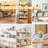 10Pcs Shelves,3.15x3.15 inch Flat L Shape Bracket Corner Brace Stainless Steel Right Angle Corner Brace Repair Mending