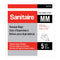 Sanitaire MM Premium Paper Bag, Pack of 5, Fits Models S3680 & SC3680 Canister Vacuums