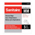 Sanitaire MM Premium Paper Bag, Pack of 5, Fits Models S3680 & SC3680 Canister Vacuums