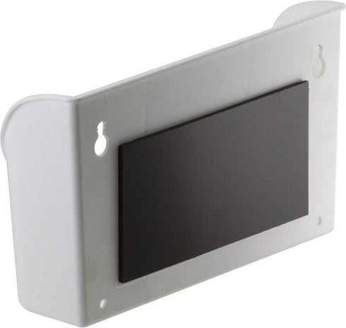 Officemate Magnet Plus Magnetic Organizer, White (92550)