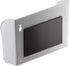 Officemate Magnet Plus Magnetic Organizer, White (92550)